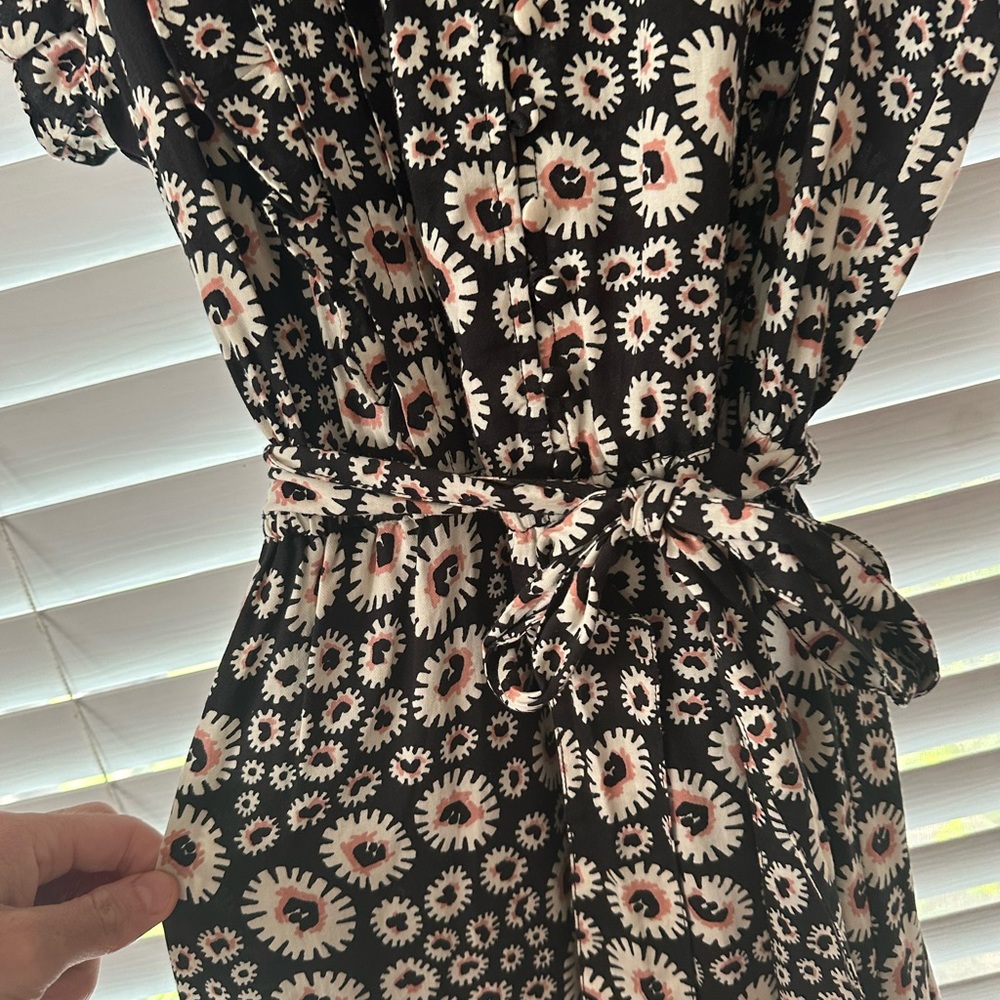 Outerknown maxi dress - Picture 3 of 4